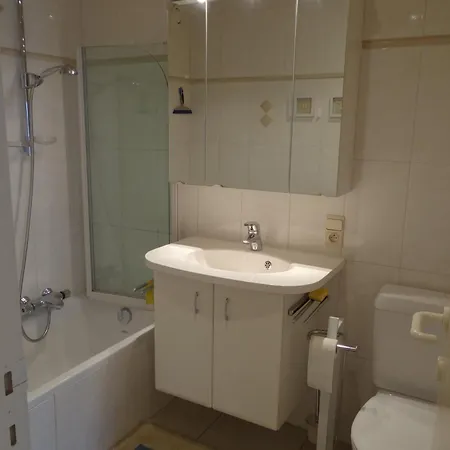 In With Lighthouse View