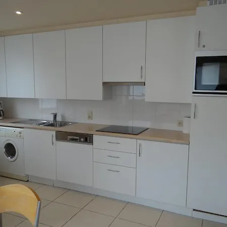 Apartman In With Lighthouse View *