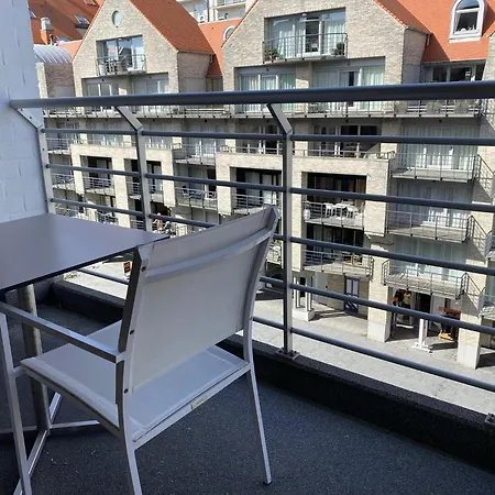 Apartman In With Lighthouse View *