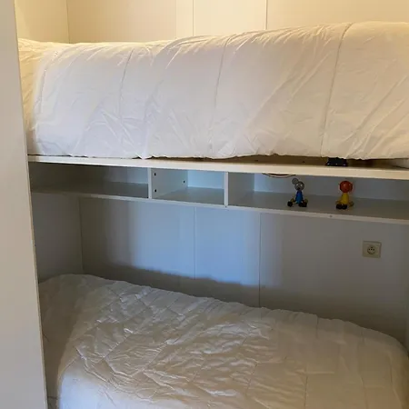 In With Lighthouse View Nieuwpoort