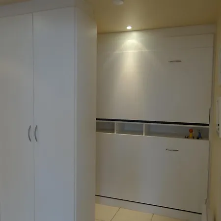 Apartman In With Lighthouse View