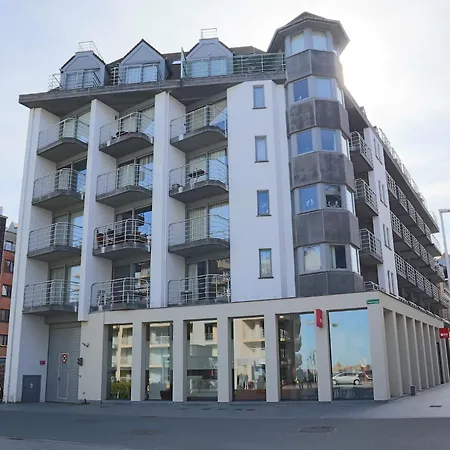 Apartment Promenade E0405 With Location *