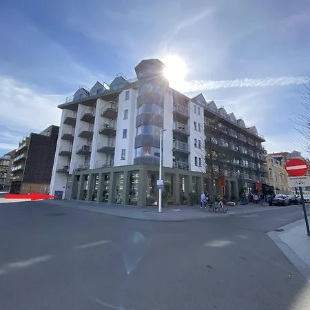 In With Lighthouse View