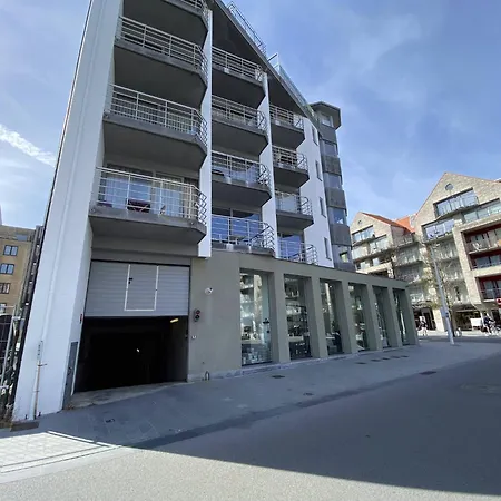 In With Lighthouse View Lejlighed