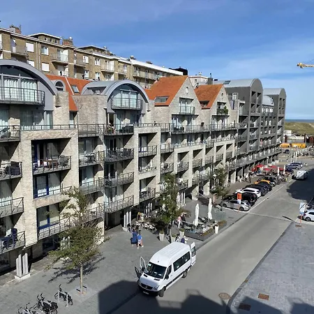 In With Lighthouse View *