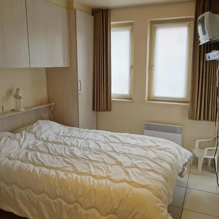 Apartman In With Lighthouse View *