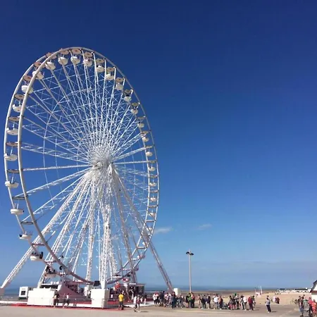 Apartman In With Lighthouse View *