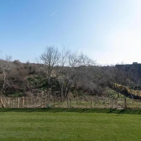 In With Lighthouse View * Nieuwpoort