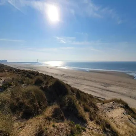 In With Lighthouse View