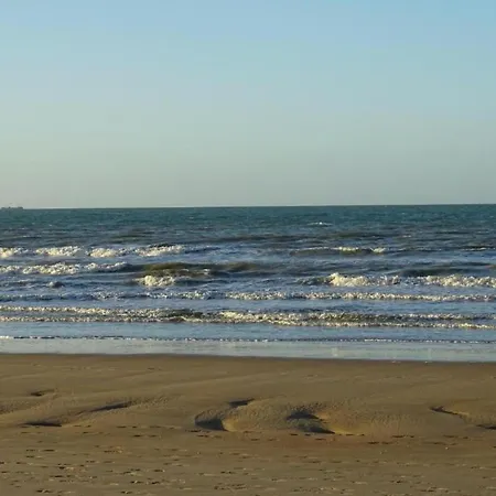 Apartamento In With Lighthouse View Nieuwpoort