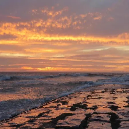 In With Lighthouse View Lejlighed *