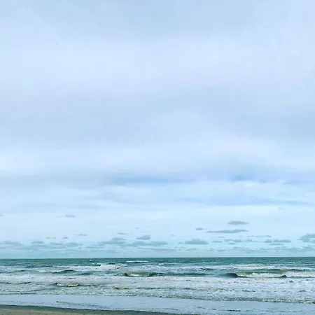 In With Lighthouse View